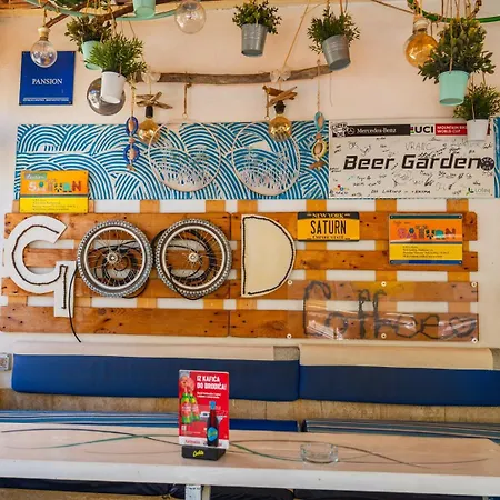 Saturn * Veli Lošinj
